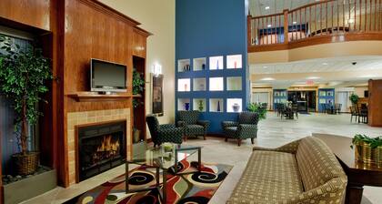 Holiday Inn Express Hotel & Suites Suffolk by IHG