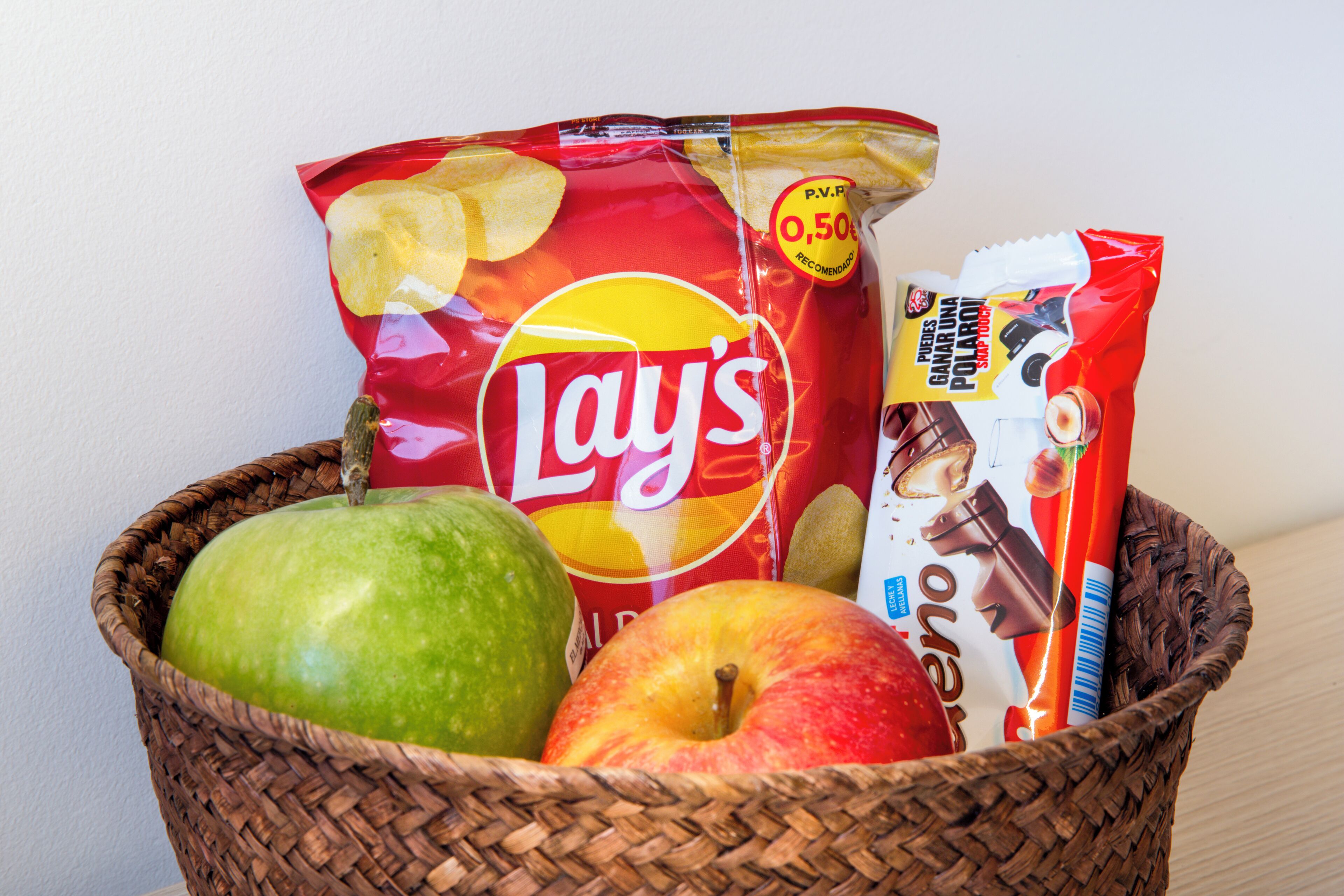 Photo - B&B HOTEL Madrid Aeropuerto T1 T2 T3