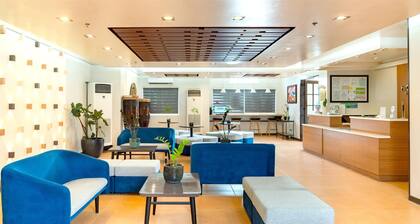 Microtel by Wyndham Davao