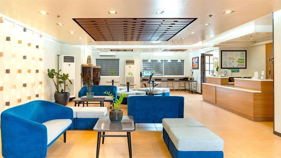 Microtel by Wyndham Davao