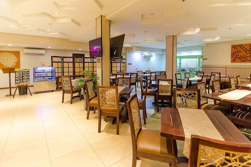 達沃邁達溫德姆飯店