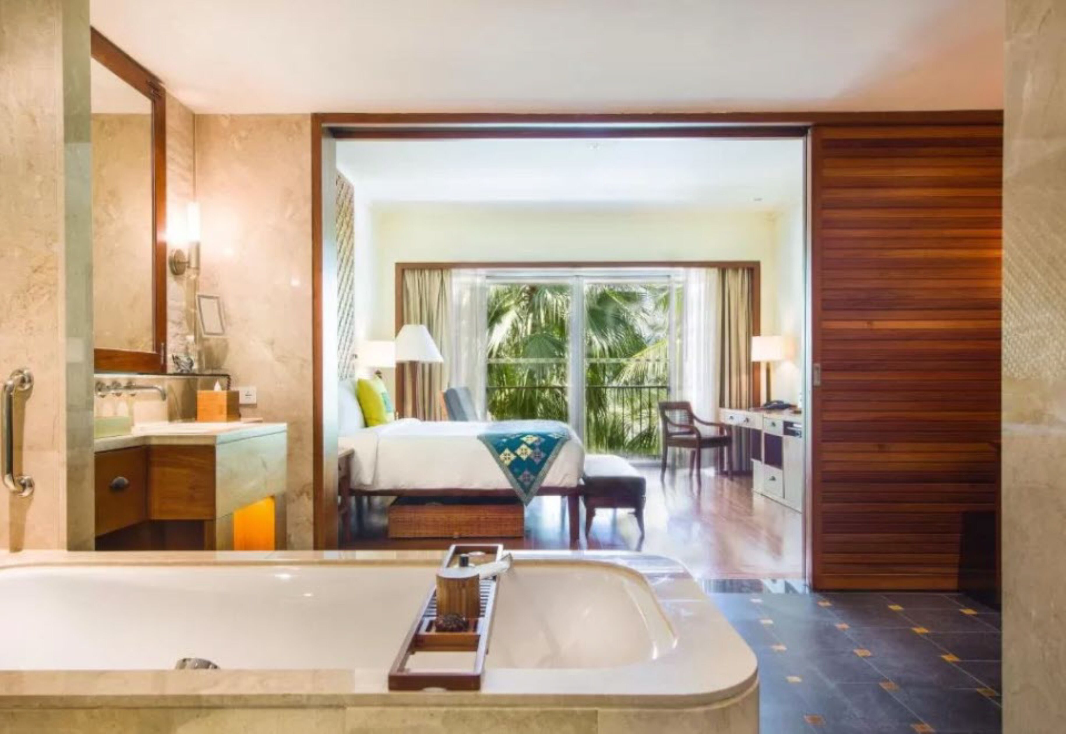 Photo - Mandarin Oriental, Sanya