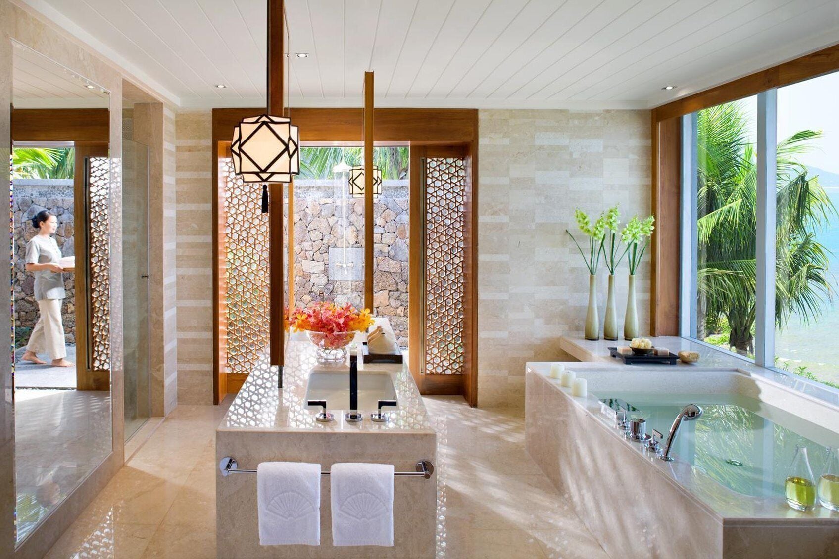 Photo - Mandarin Oriental, Sanya