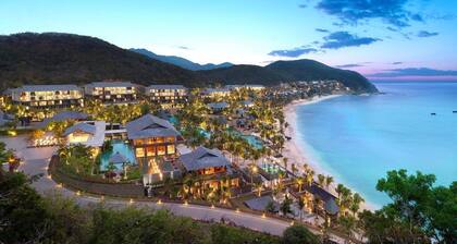 Mandarin Oriental, Sanya