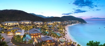 Mandarin Oriental, Sanya