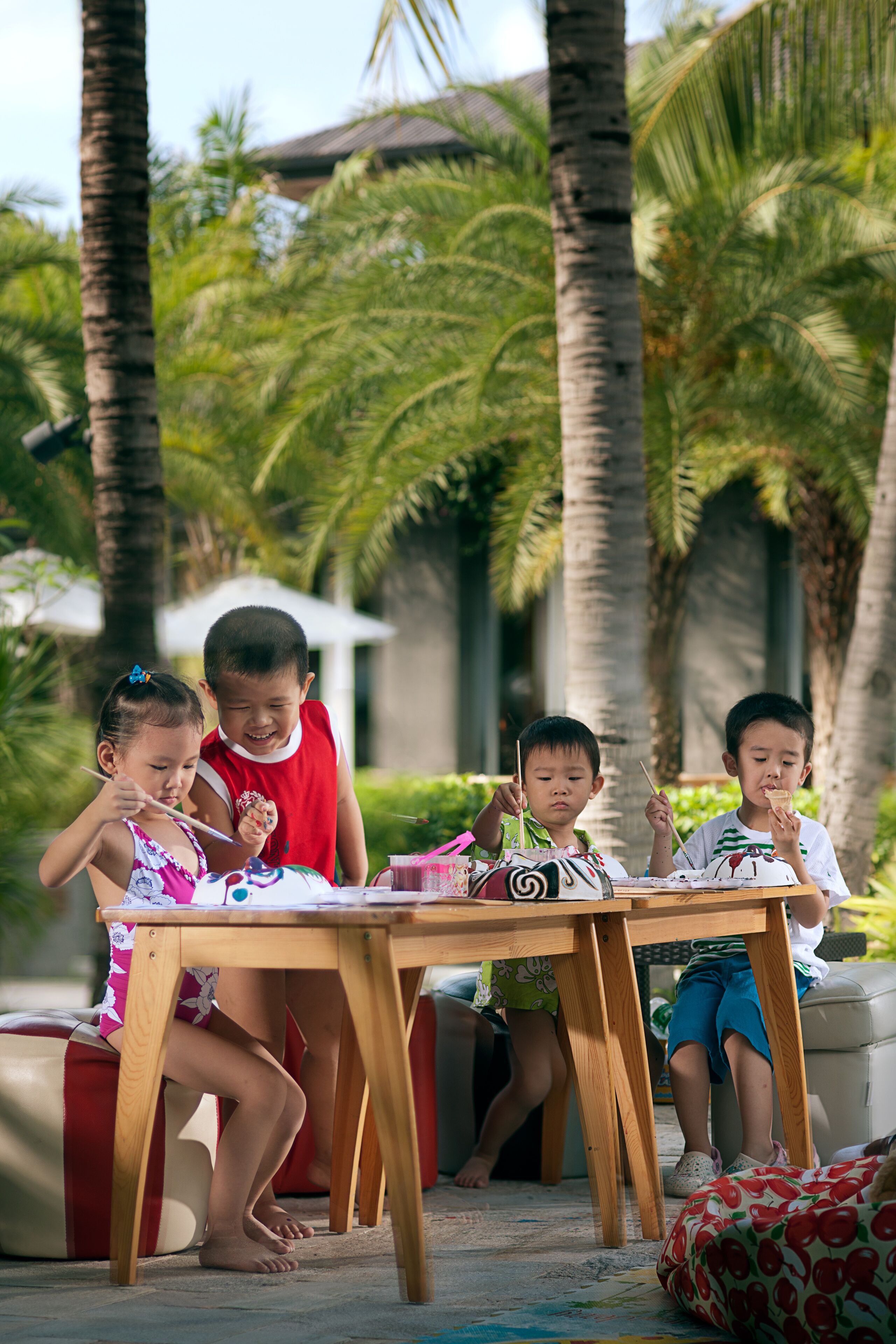 Foto - Mandarin Oriental Sanya