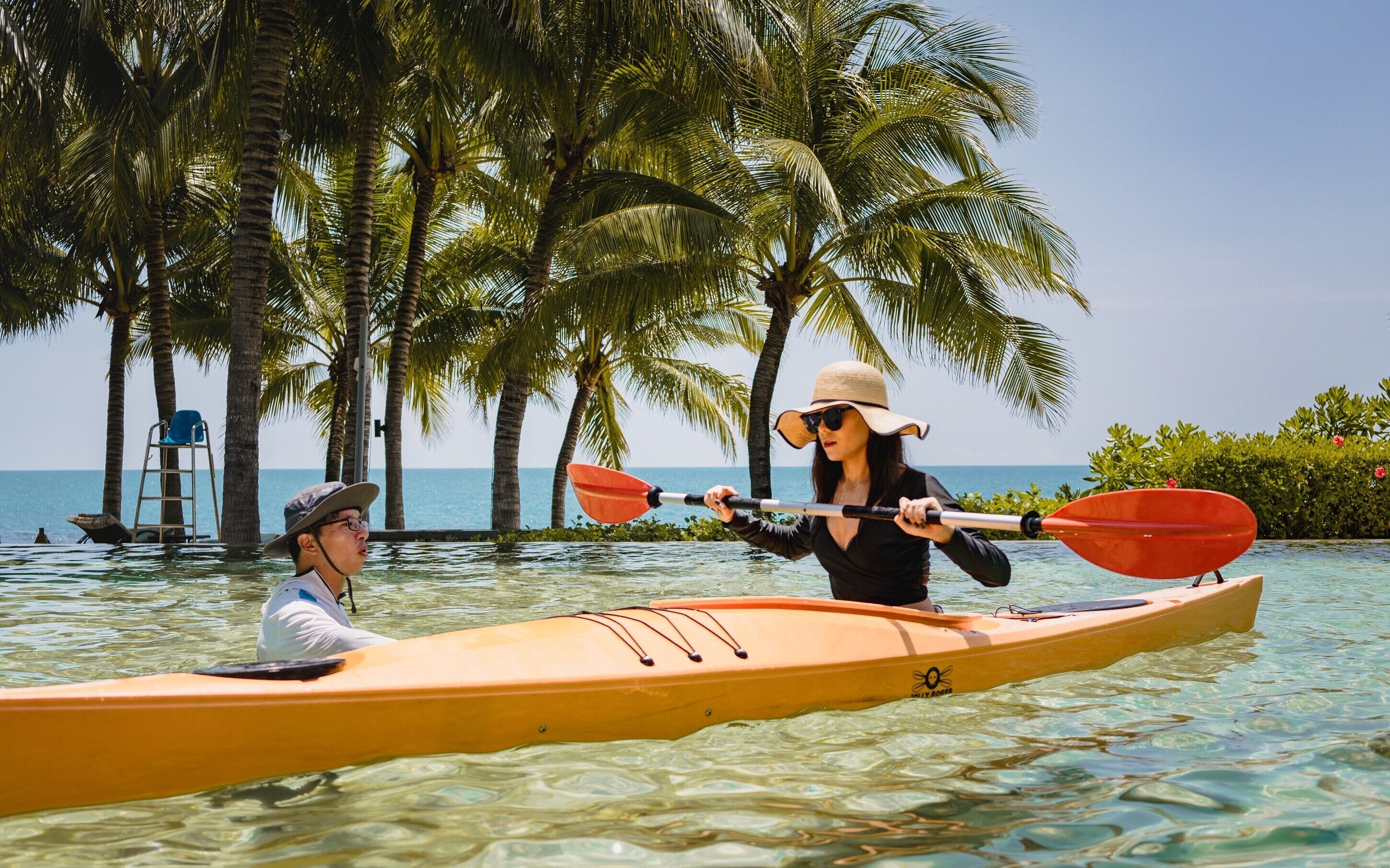 Foto - Mandarin Oriental, Sanya