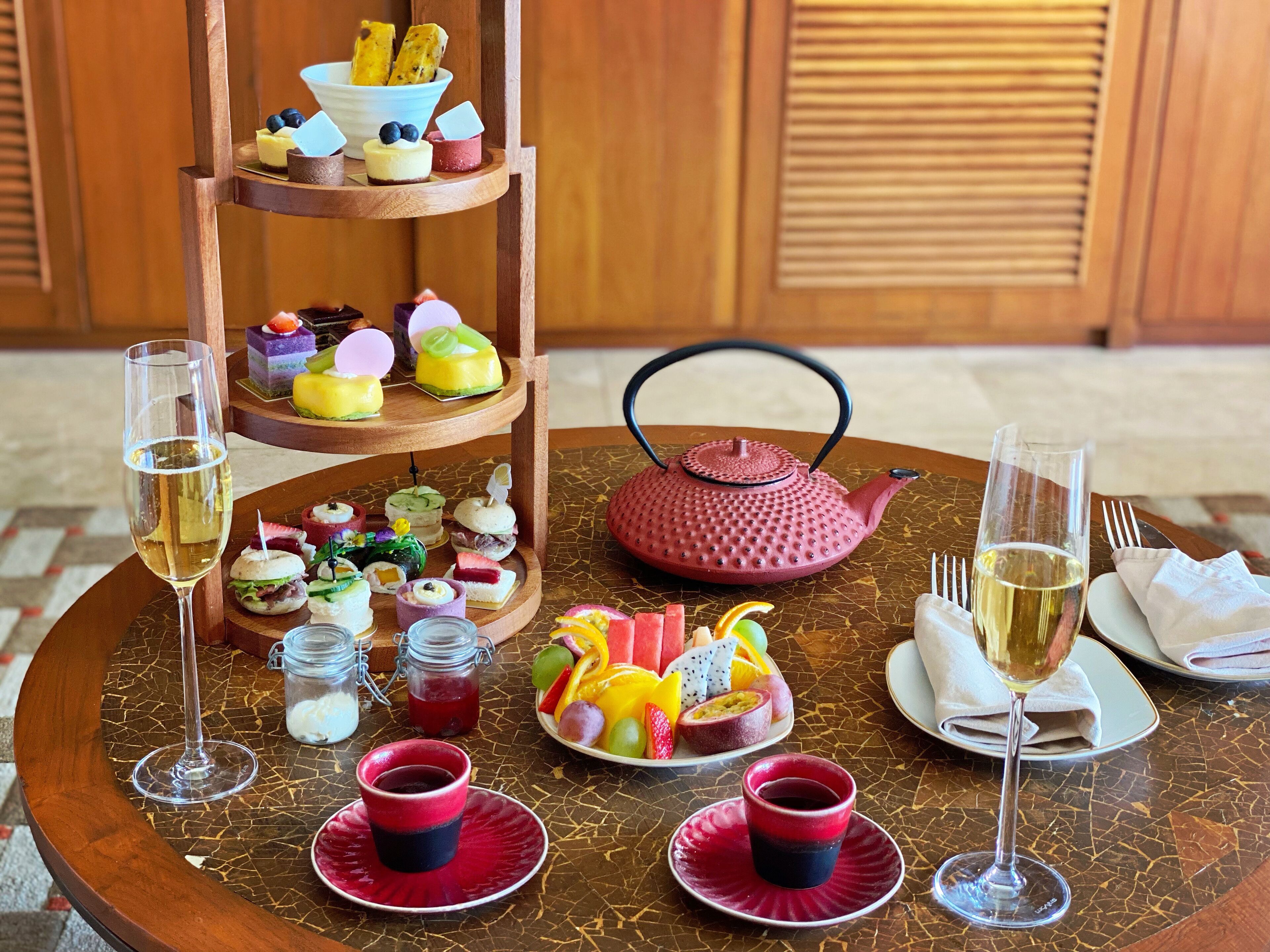 Photo - Mandarin Oriental, Sanya