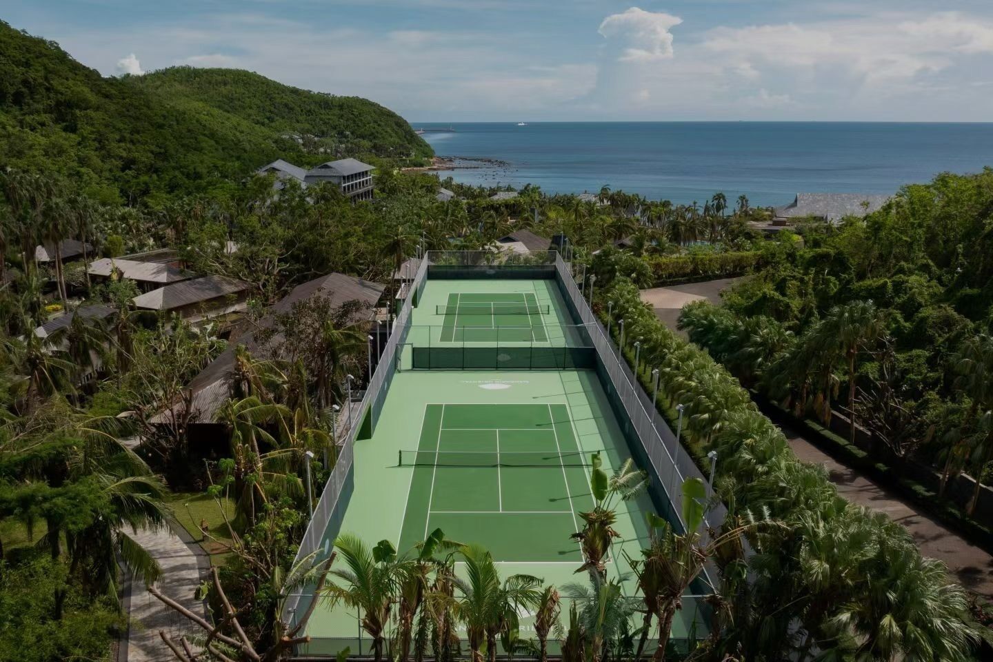 Foto - Mandarin Oriental, Sanya