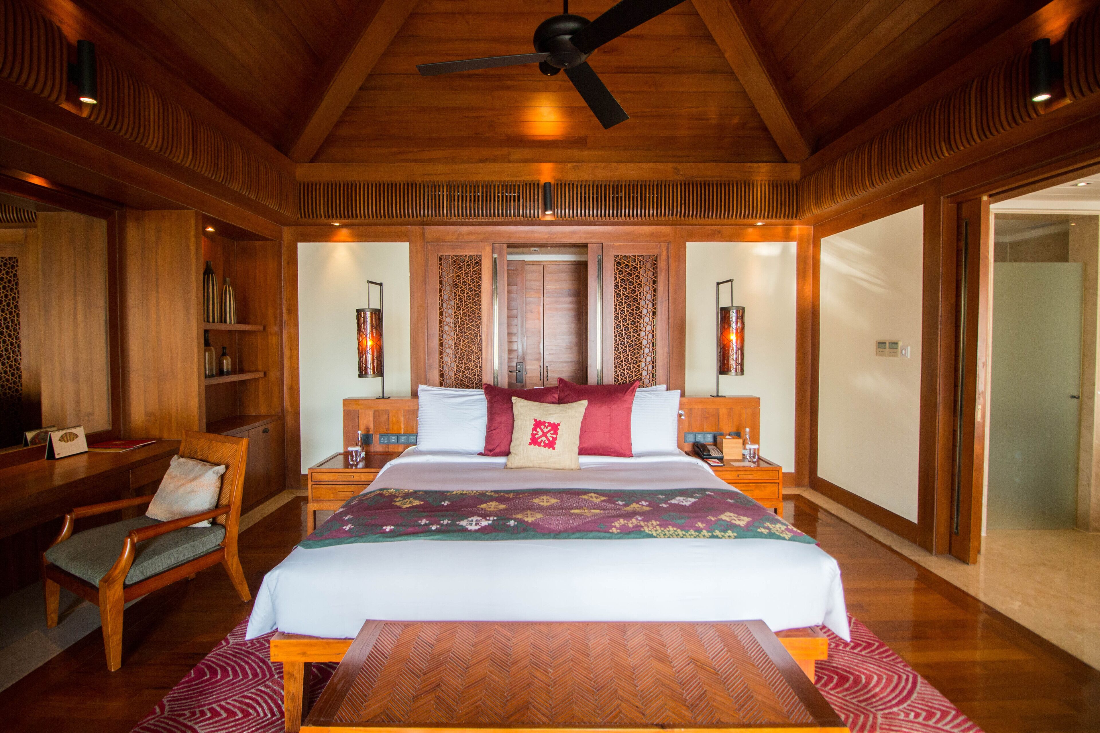 Foto - Mandarin Oriental, Sanya