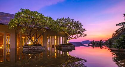 Mandarin Oriental, Sanya