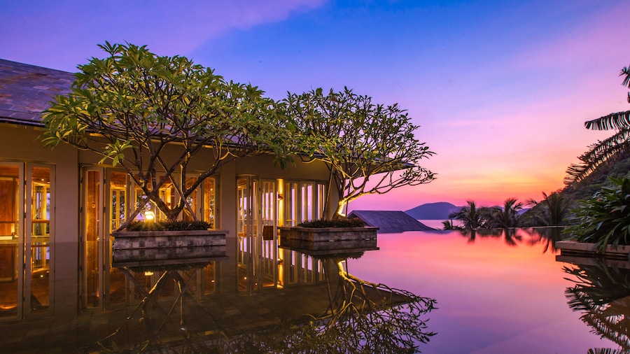 Mandarin Oriental, Sanya