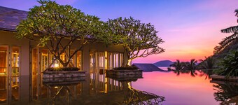 Mandarin Oriental, Sanya