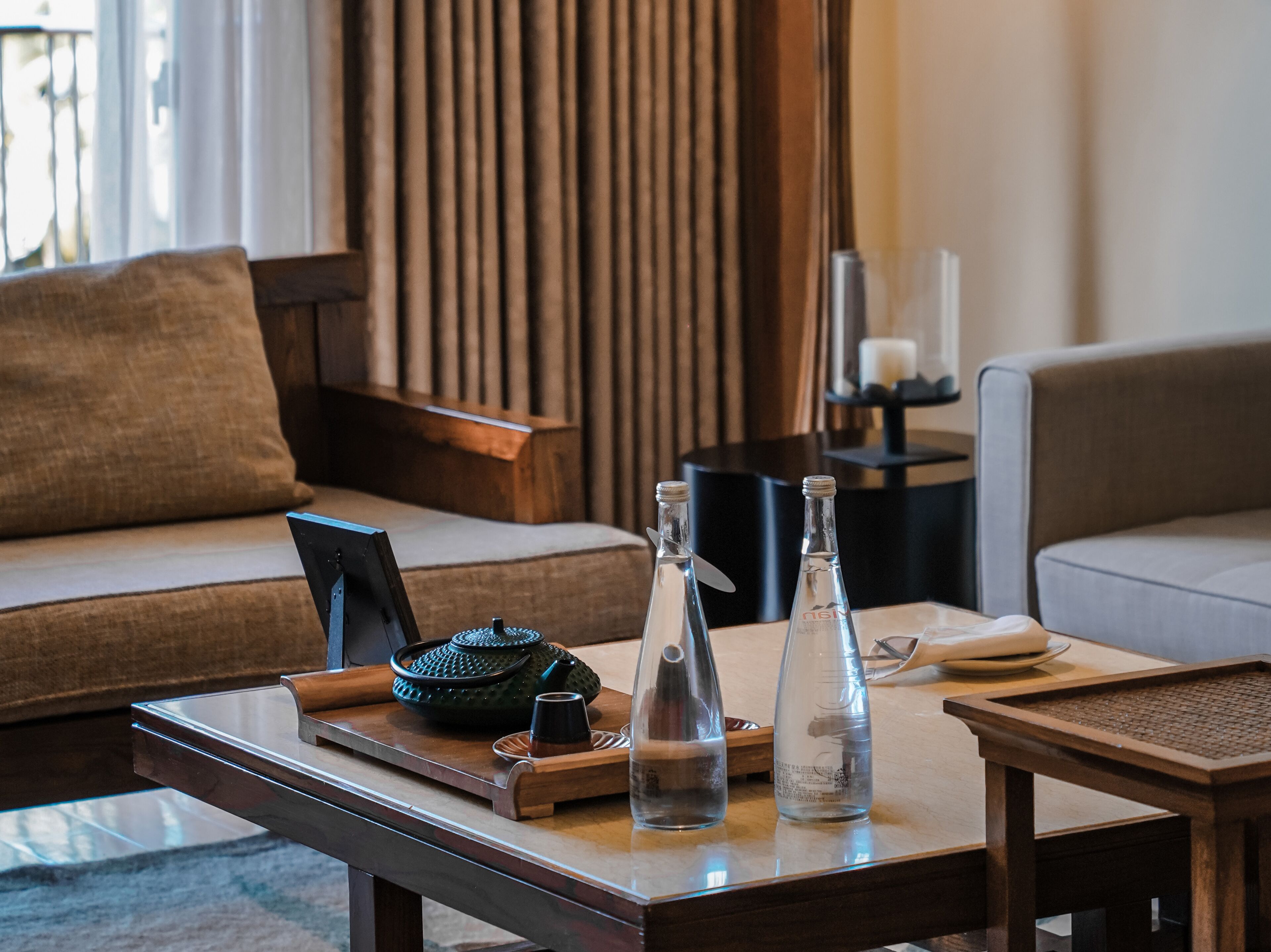 Photo - Mandarin Oriental, Sanya