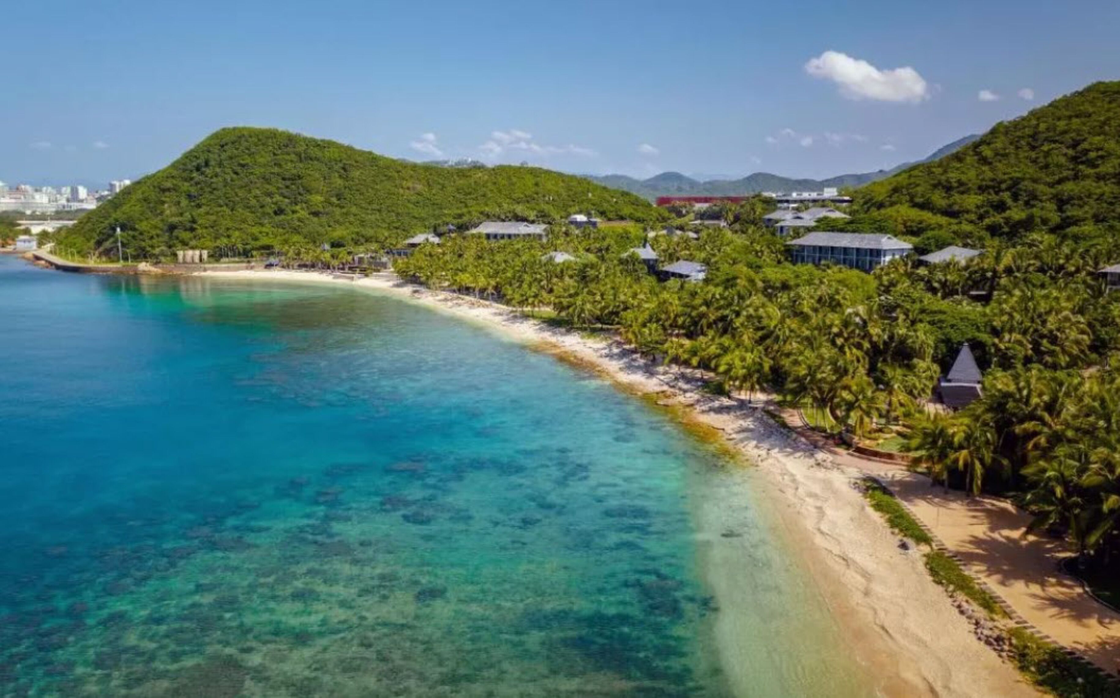 Foto - Mandarin Oriental, Sanya