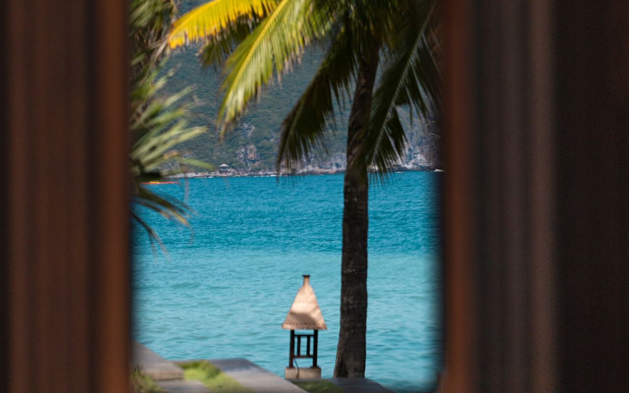 Photo - Mandarin Oriental, Sanya