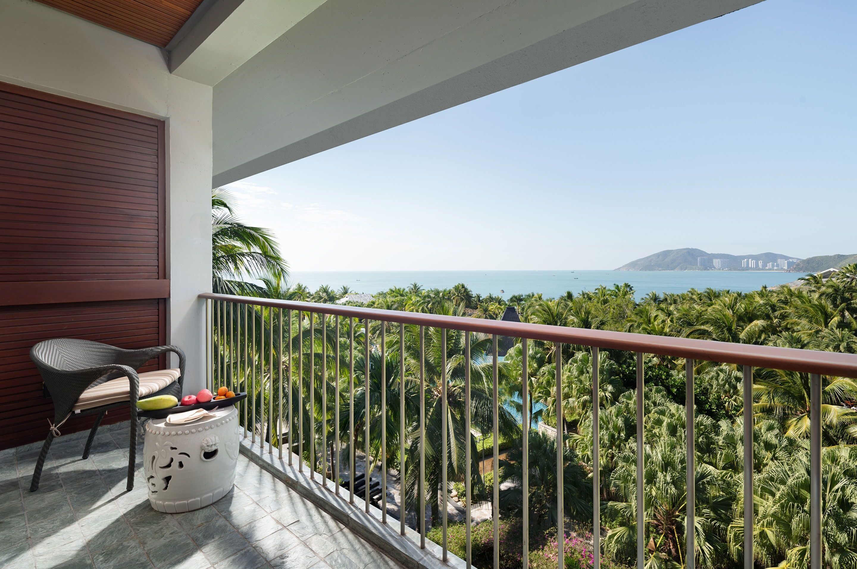 Foto - Mandarin Oriental Sanya
