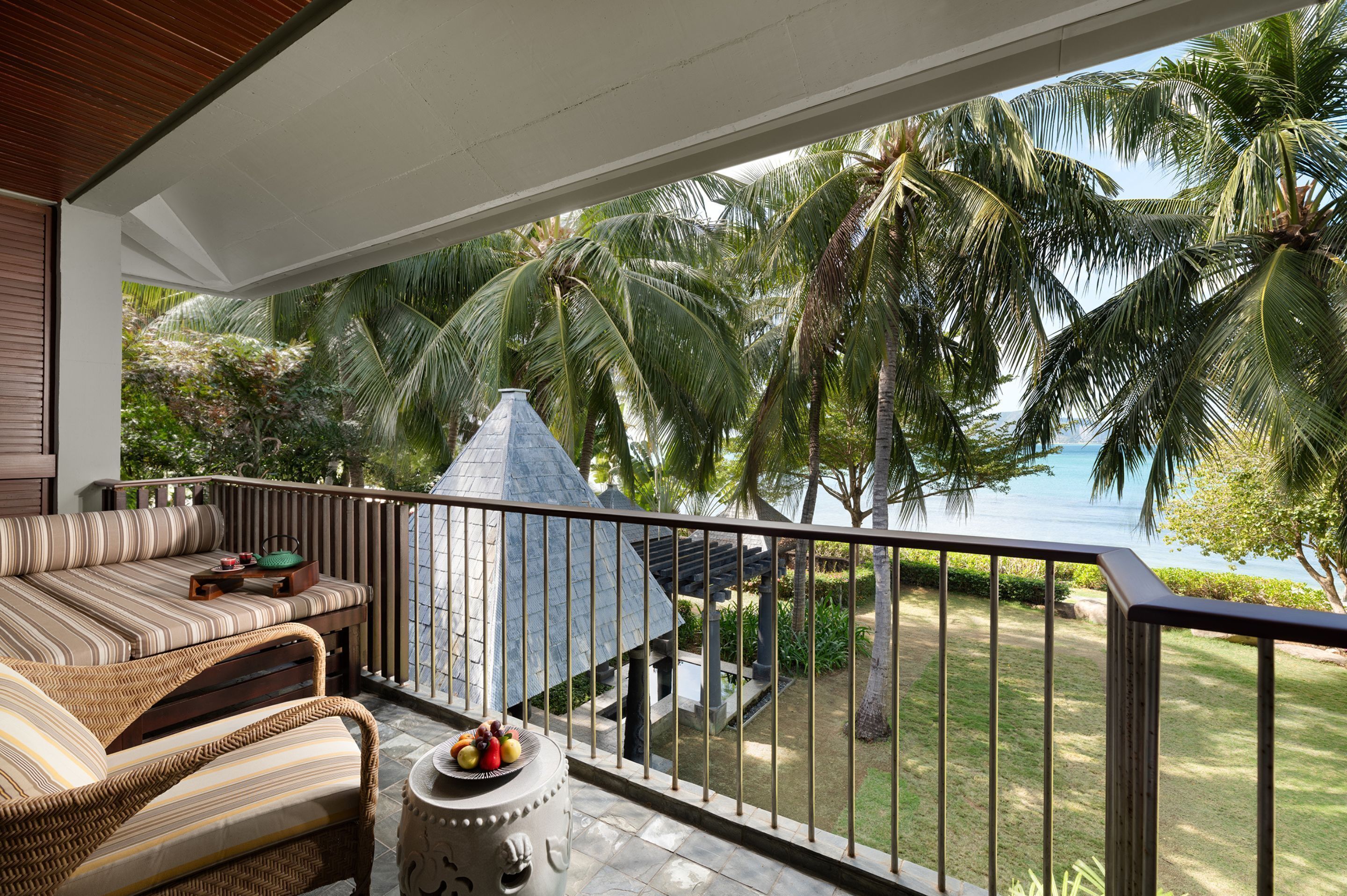 Foto - Mandarin Oriental Sanya