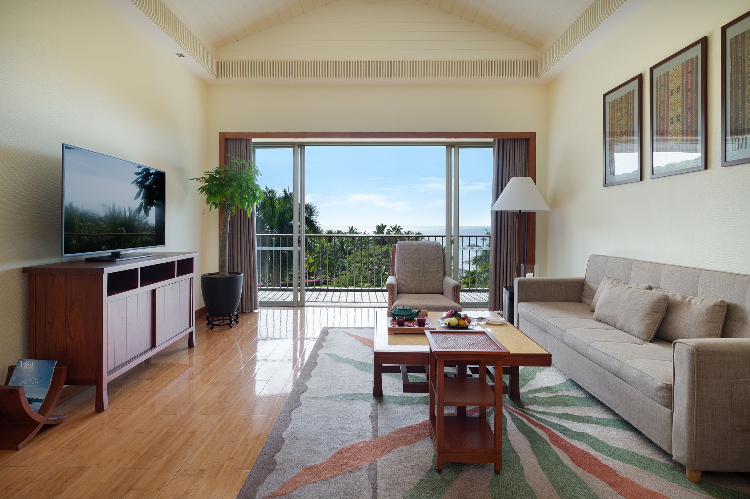 Foto - Mandarin Oriental, Sanya