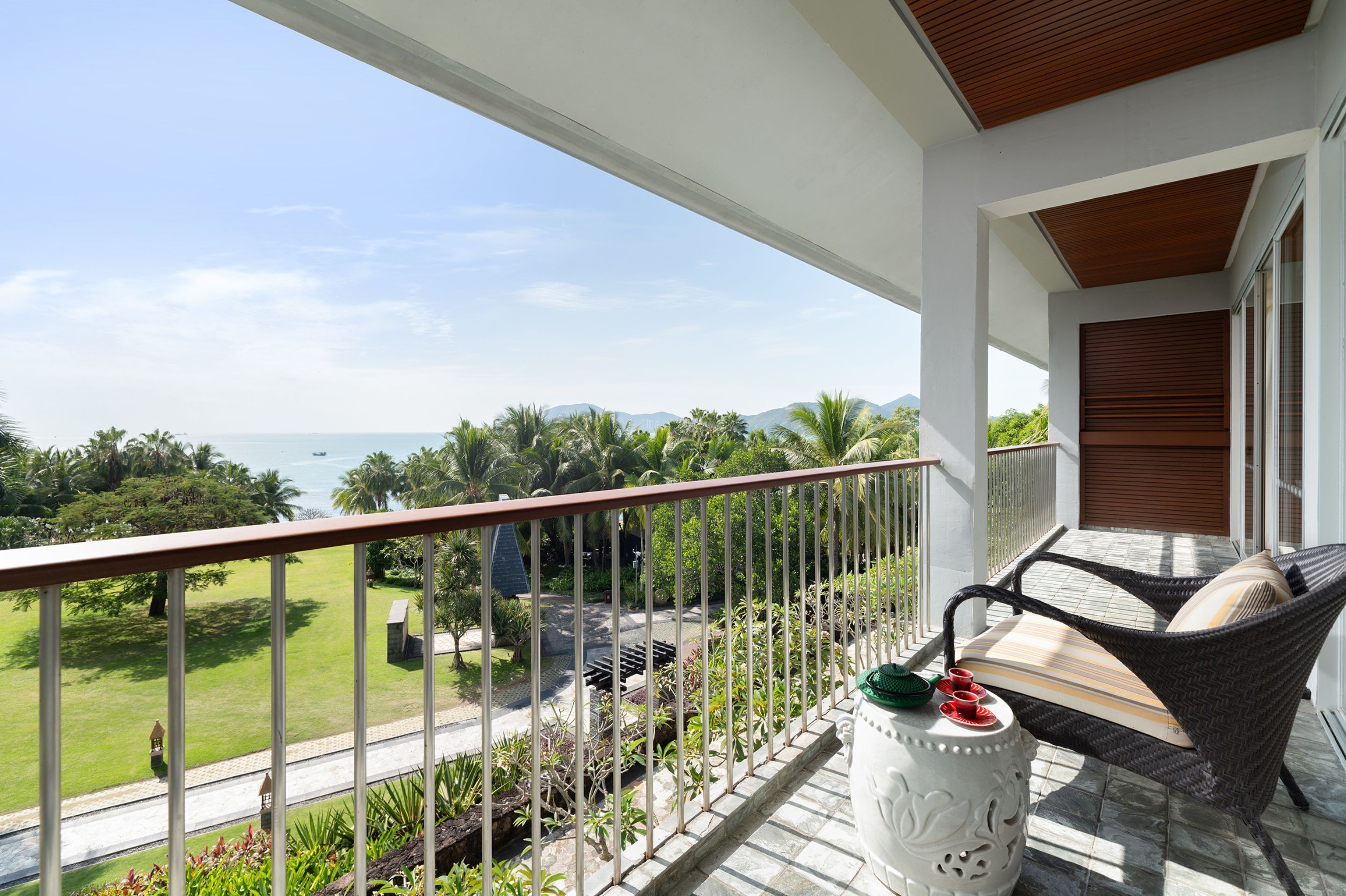 Foto - Mandarin Oriental Sanya
