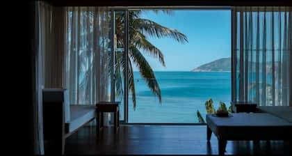 Mandarin Oriental, Sanya