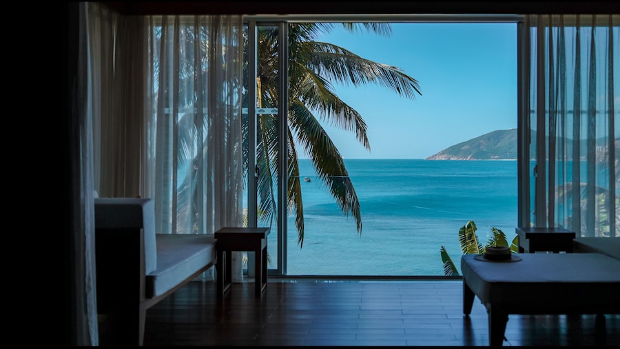 Mandarin Oriental, Sanya