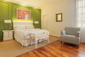 Literie de qualité supérieure, couette en duvet d'oie