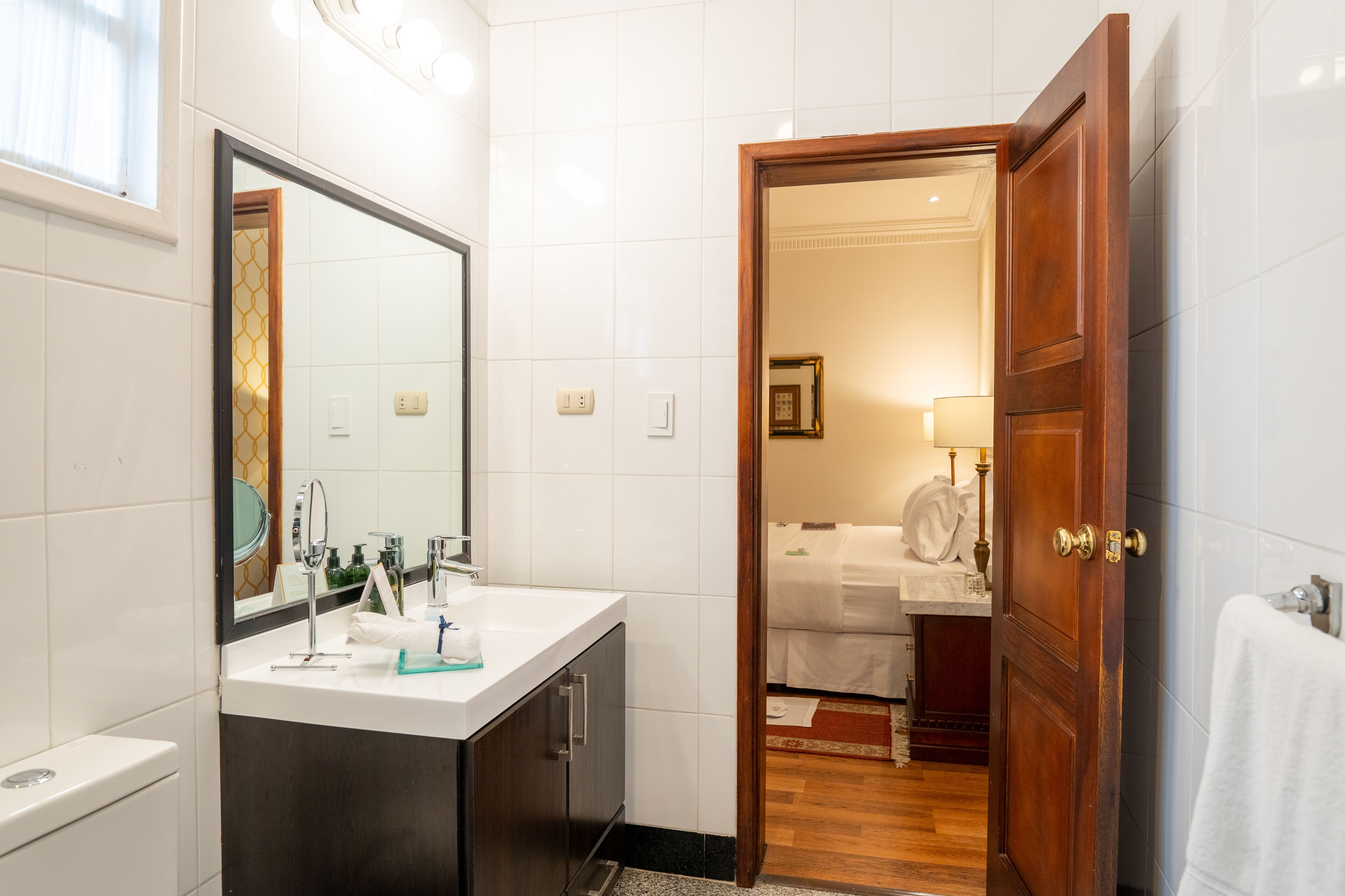 Photo - Hotel Boutique Santa Lucia