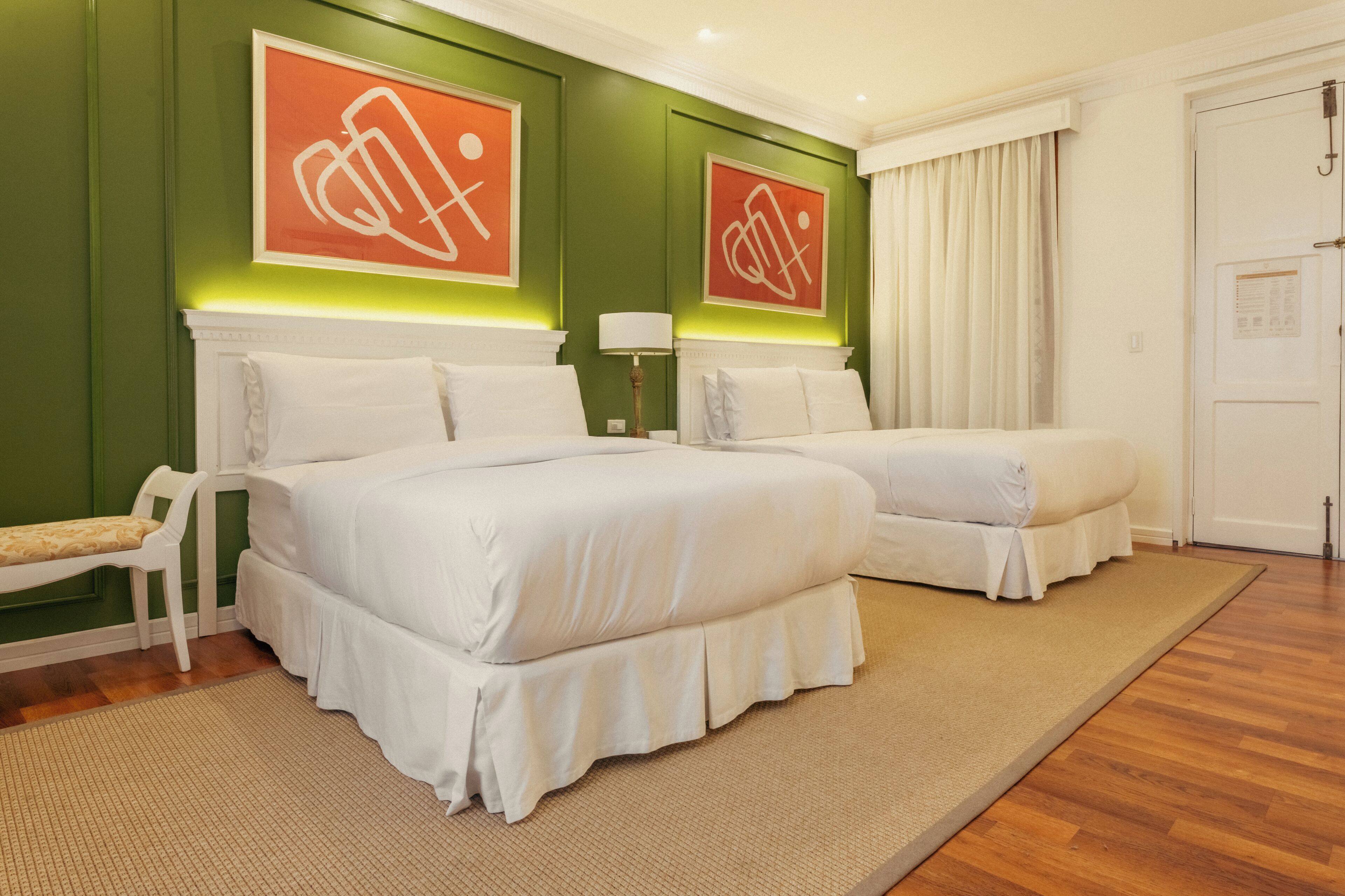 Foto - Hotel Boutique Santa Lucia