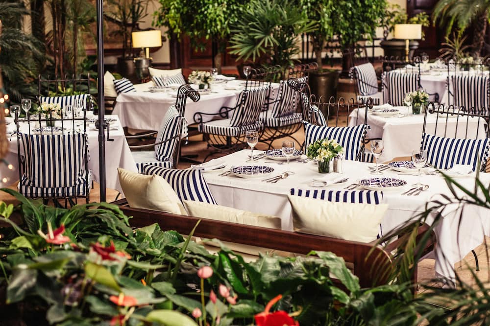 Hotel Boutique Santa Lucia