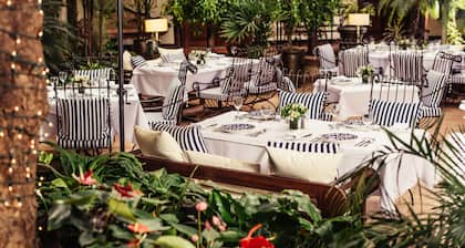 Hotel Boutique Santa Lucia