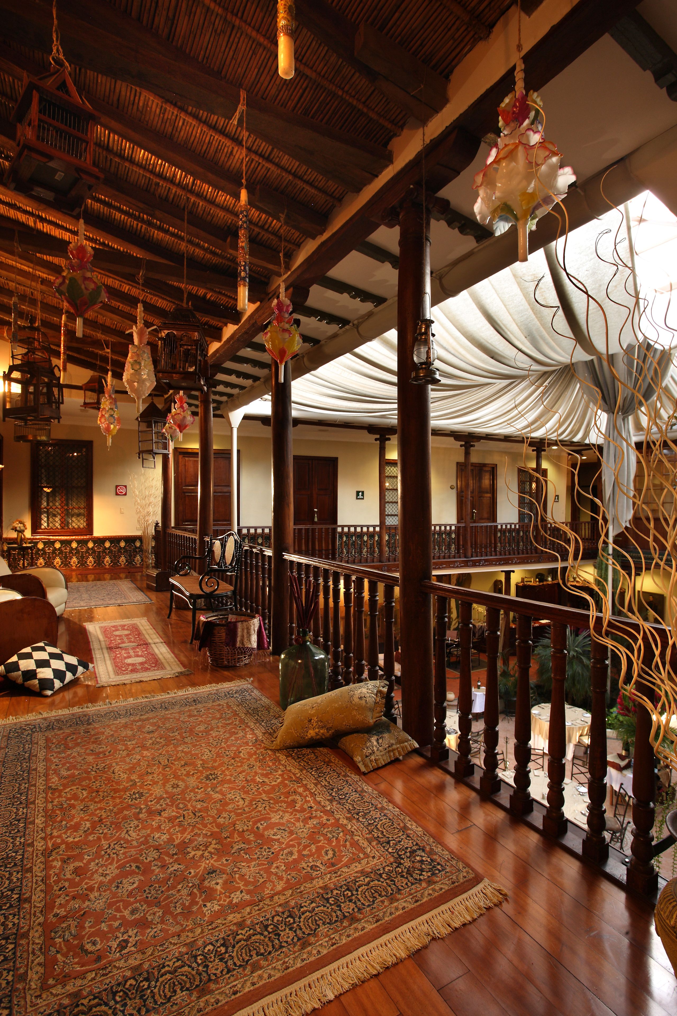 Foto - Hotel Boutique Santa Lucia