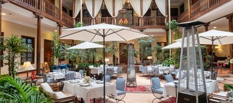 Hotel Boutique Santa Lucia