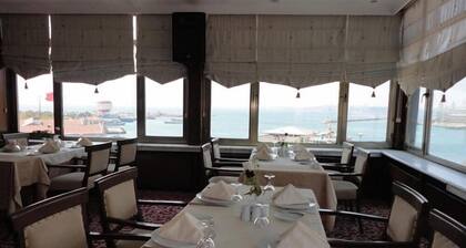 Aden Hotel
