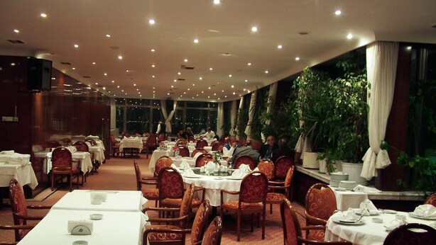 Restaurante
