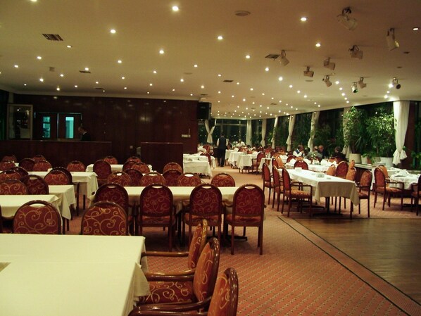 ร้านอาหาร