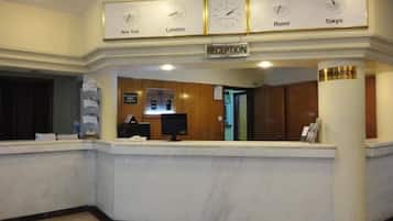 Hall