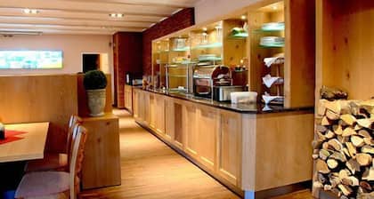 Hotel Zur Erholung & Restaurant Amme's Landhaus