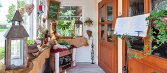 Hotel Zur Erholung & Restaurant Amme's Landhaus 