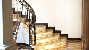 Escaleras