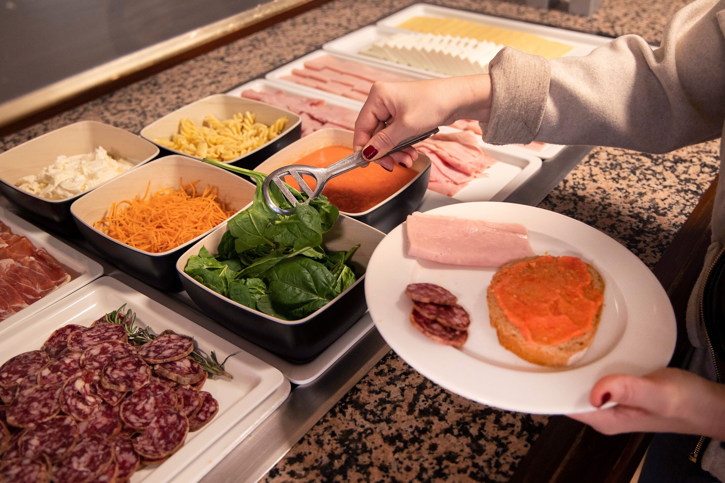 Foto - Hotel Encamp by Nexta