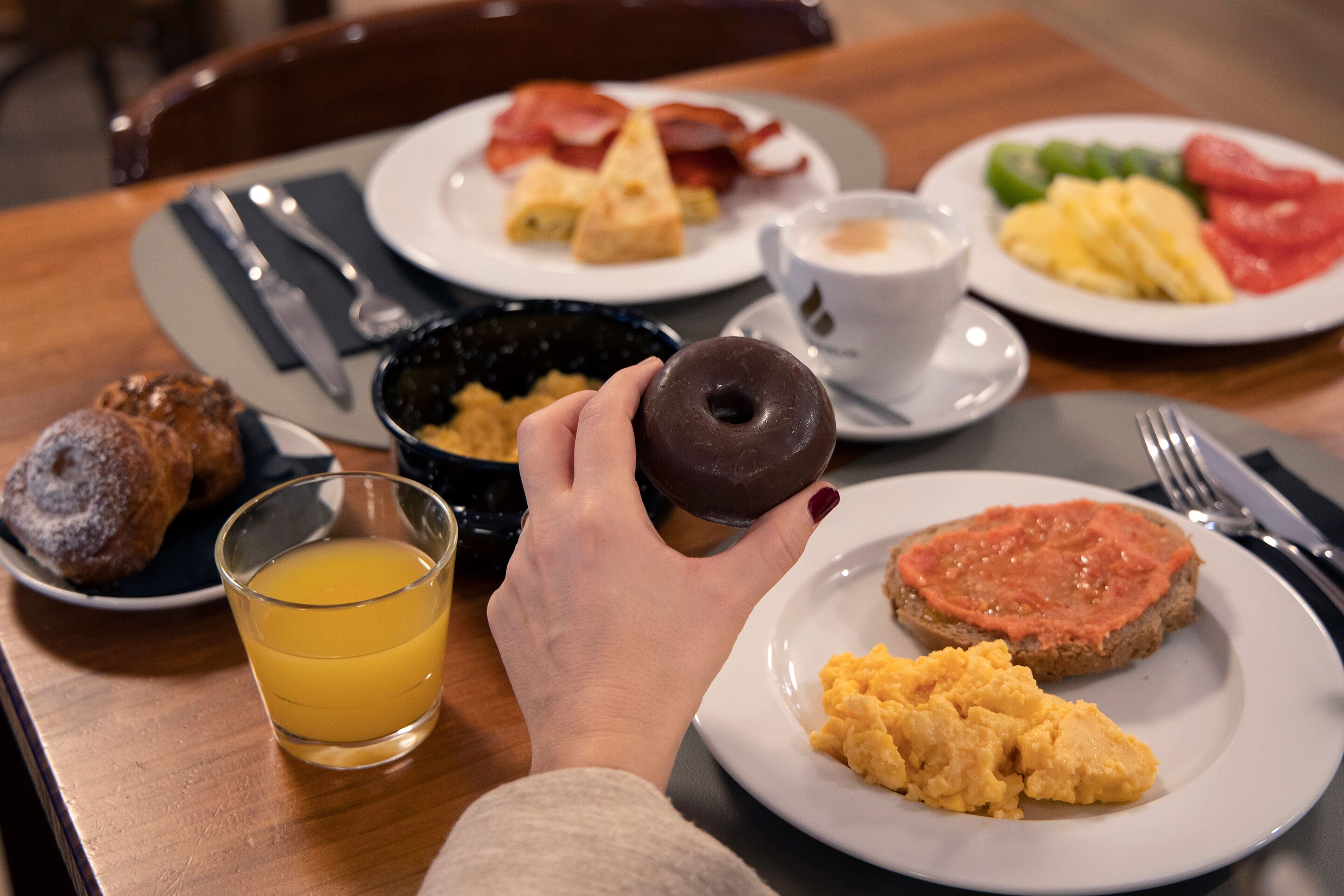 Foto - Hotel Encamp by Nexta