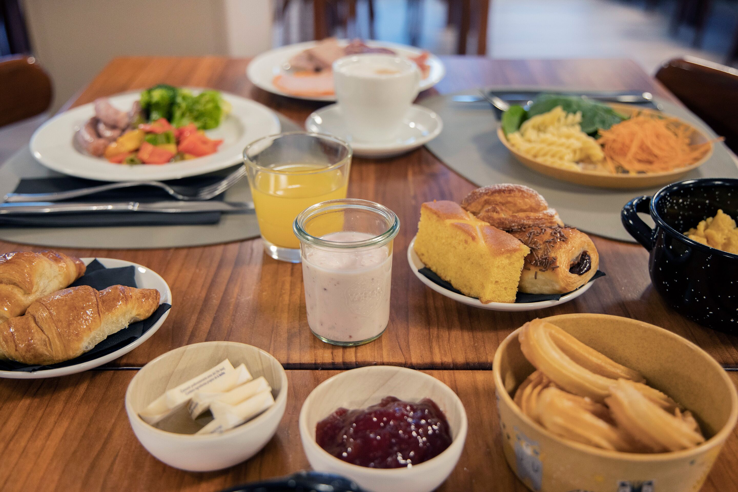 Foto - Hotel Encamp by Nexta