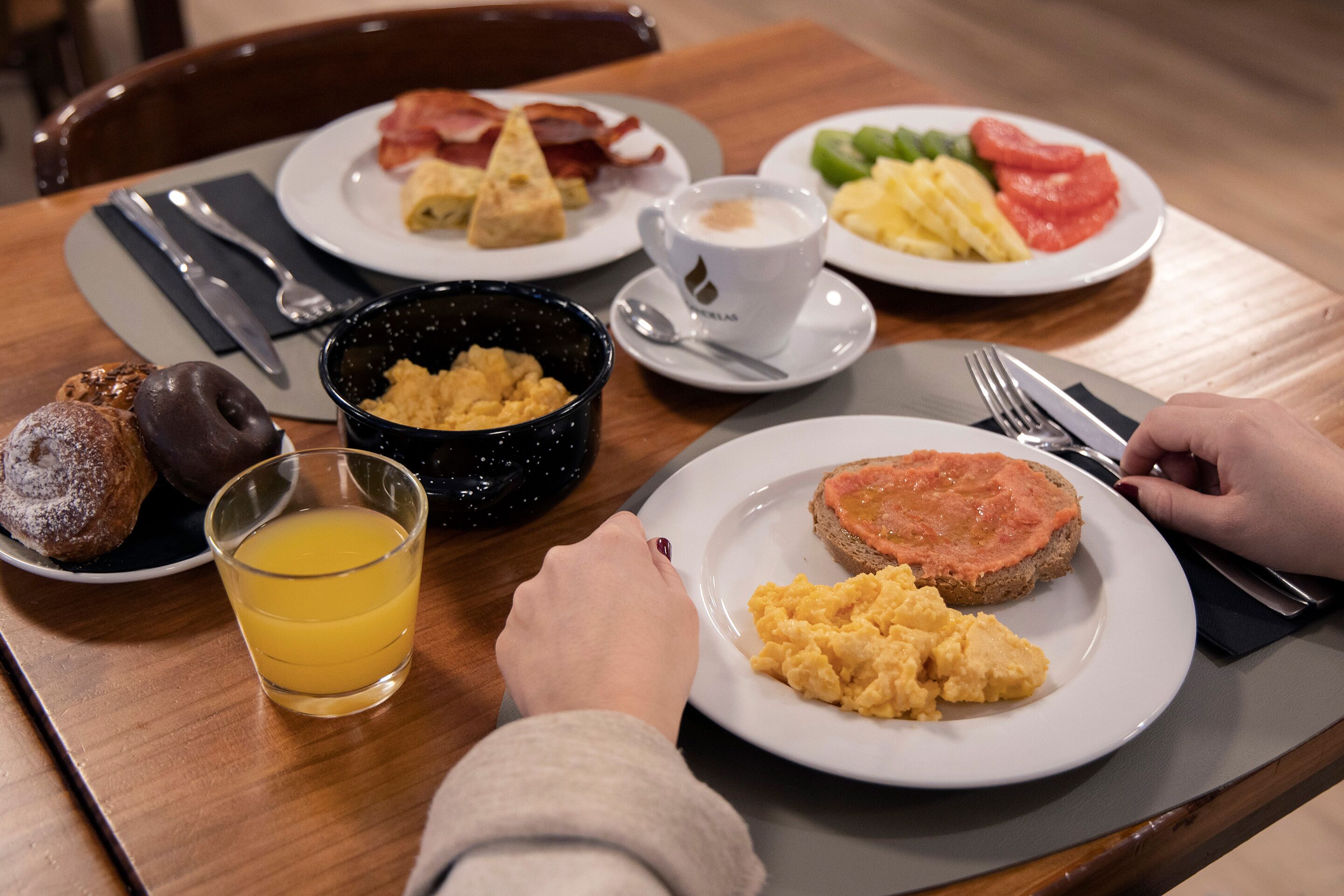 Foto - Hotel Encamp by Nexta