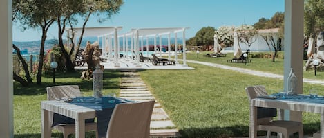 Restoran