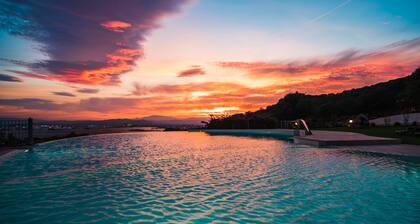 Hotel dP Olbia - Sardinia