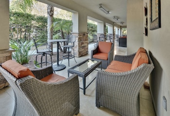 Hilton Garden Inn San Diego Del Mar