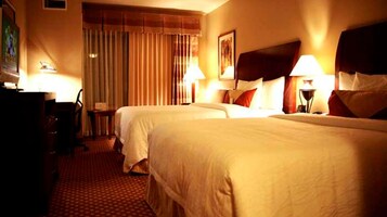 Ropa de cama de alta calidad y escritorio 