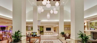 Hilton Garden Inn San Diego Del Mar