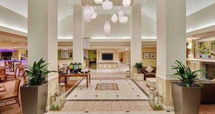 Hilton Garden Inn San Diego Del Mar